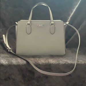 Kate Spade Laurel Way Reese in Soft Taupe